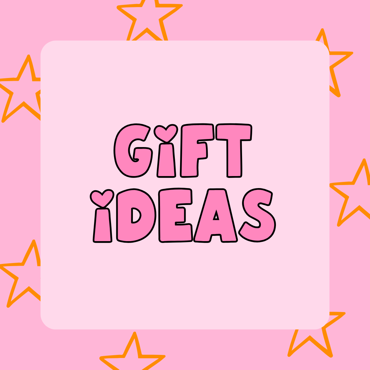 Gift Cards