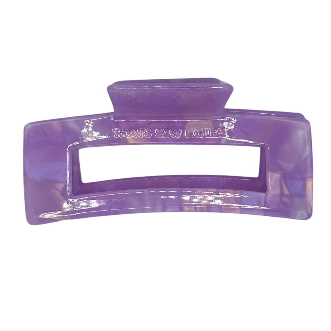 Lavender Haze- Large