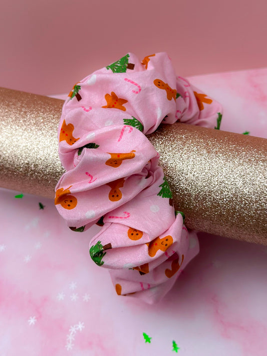 Gumdrop XL Scrunchie | Handmade Hair Accessories UK