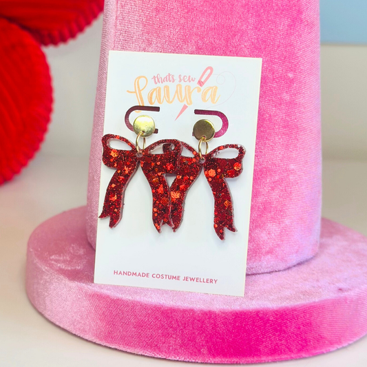 Valentine Bows