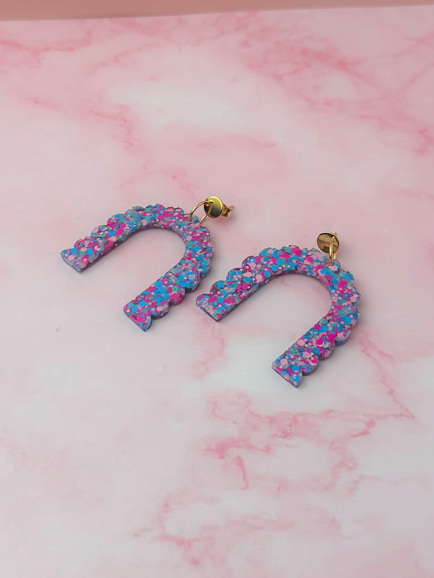 Statement Earrings