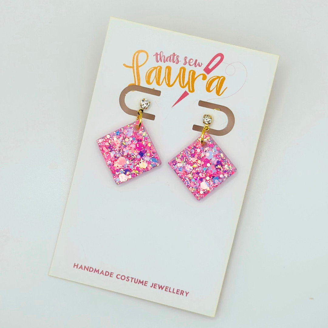 Fliss Diamonds Cubic Zirconia