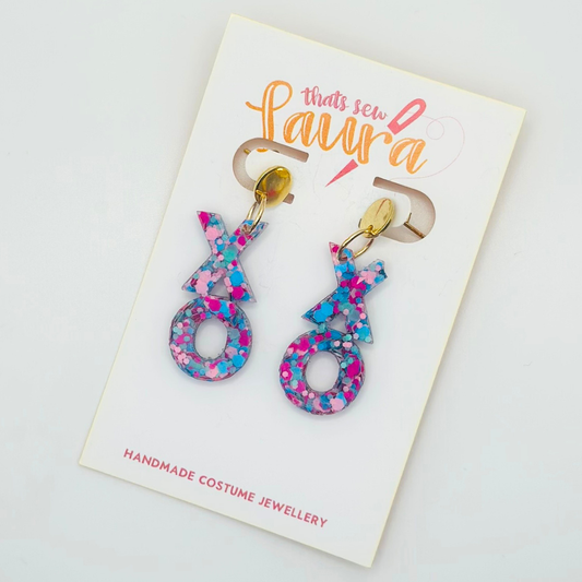 Bubblegum Hugs & Kisses