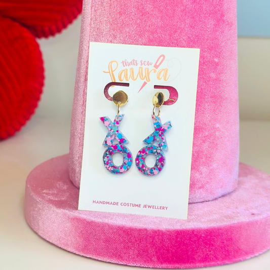 Bubblegum Hugs & Kisses