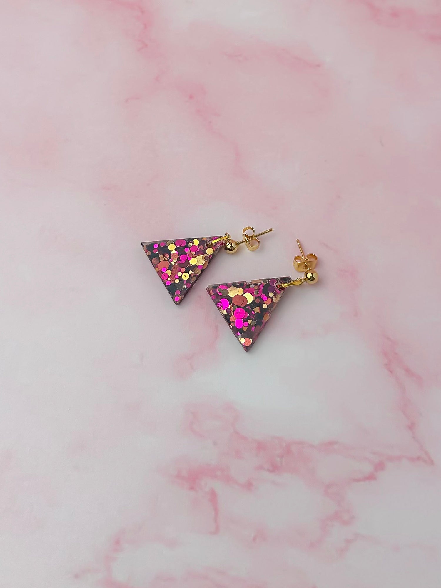 Mini Earrings