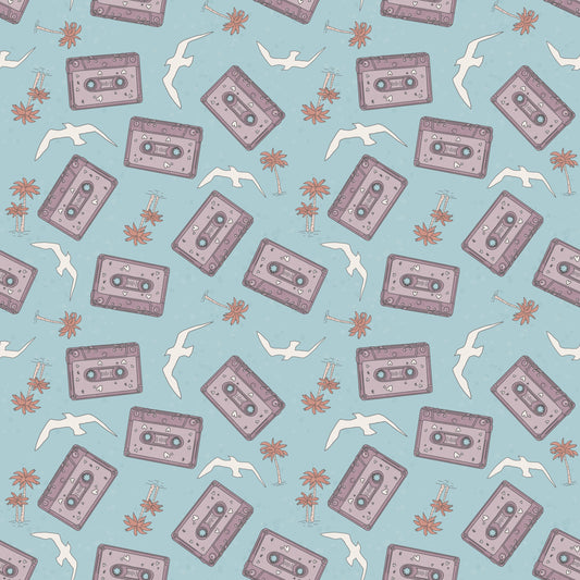 The Scrunchie Collectors Bundle - Eras collection scrunchies PRE-ORDER