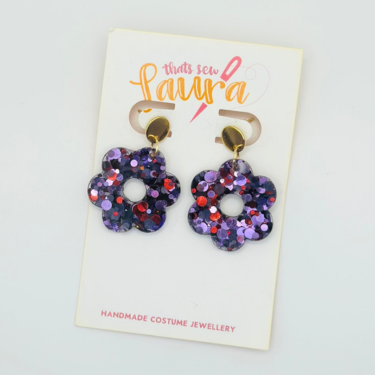 Fall for Autumn Flowers