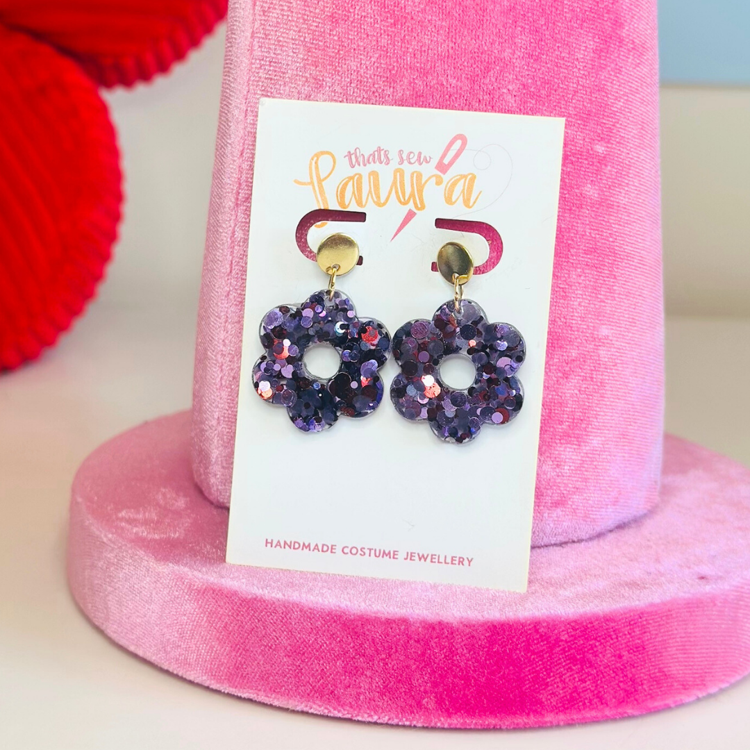 Fall for Autumn Flowers