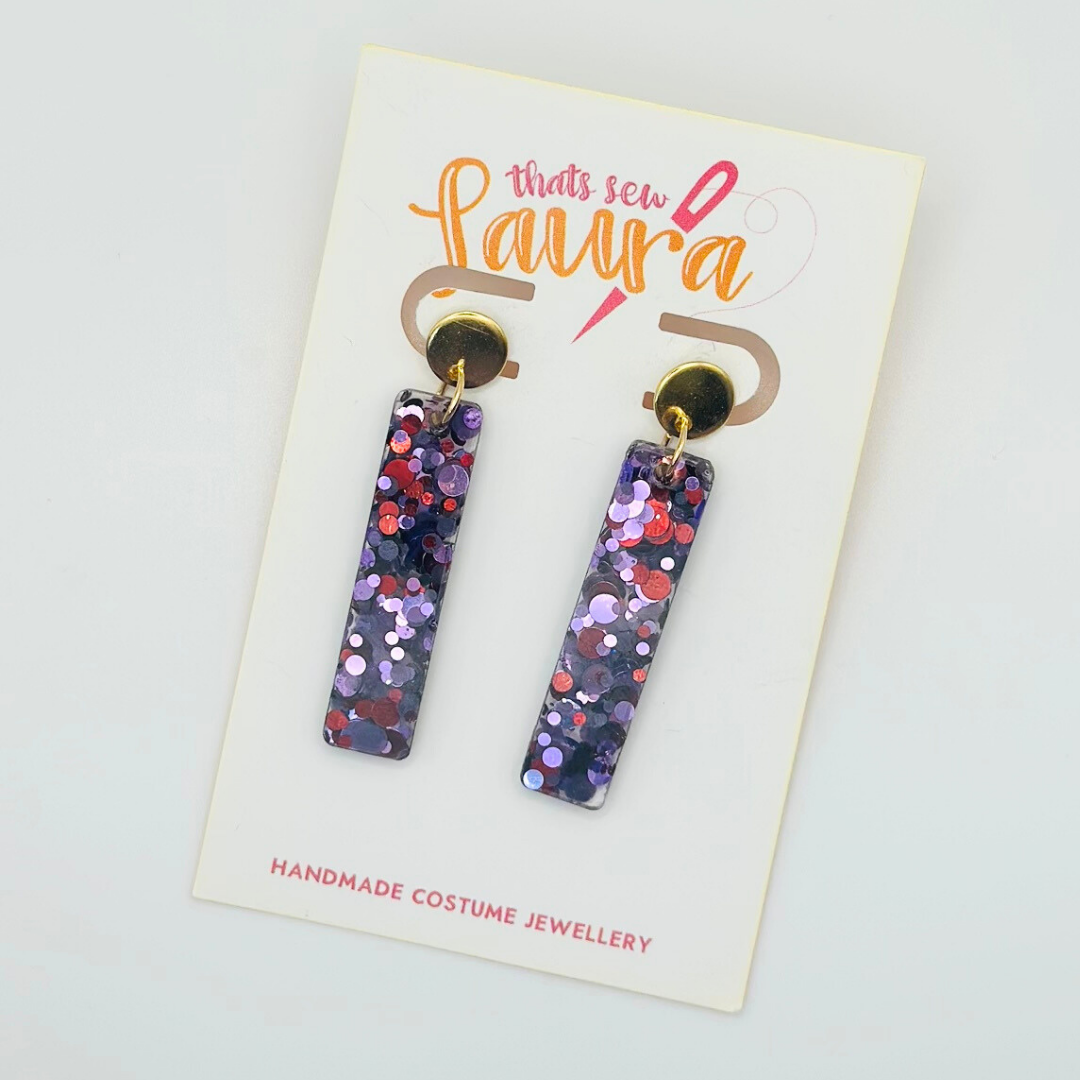 Fall for Autumn Bars