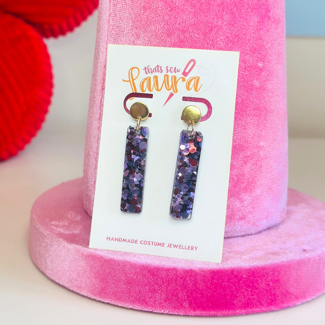 Fall for Autumn Bars