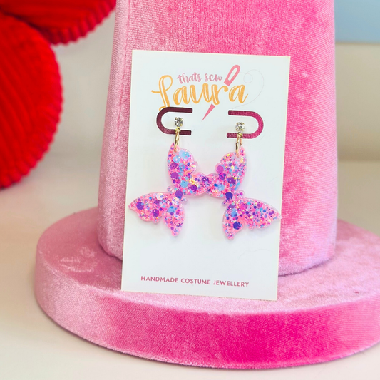 Fliss Butterflies - Cubic Zirconia
