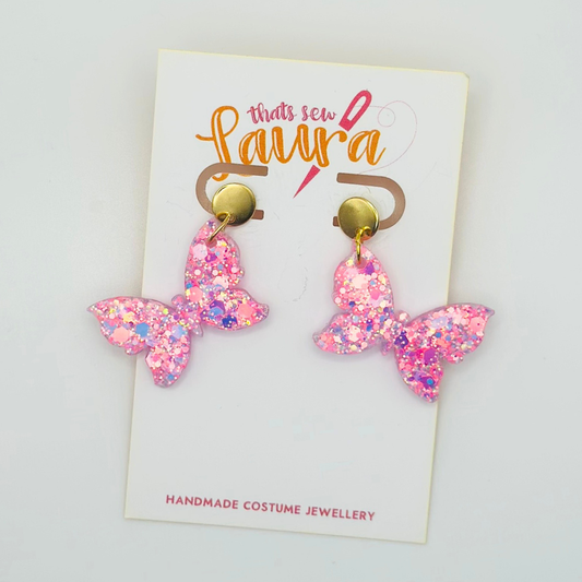 Fliss Butterflies