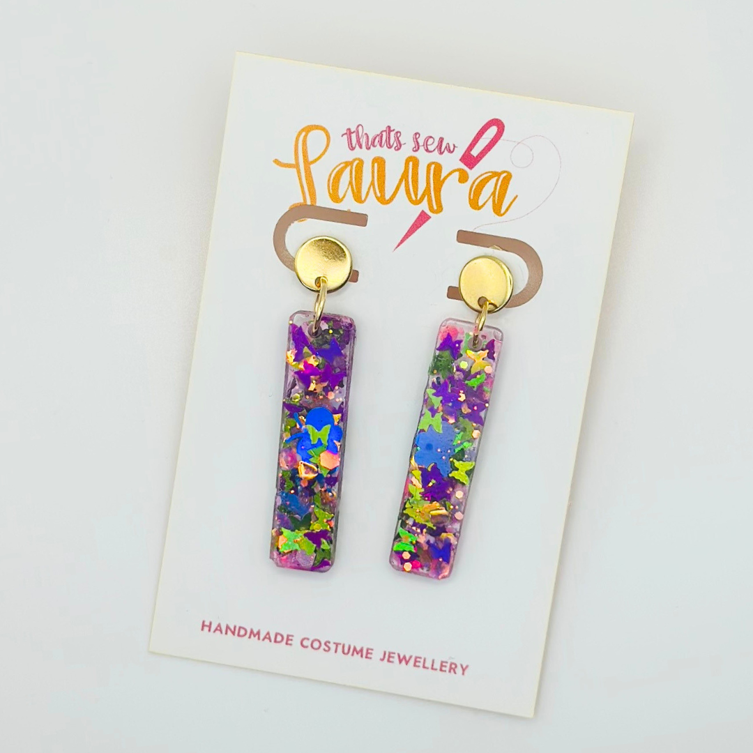 Midi Earrings