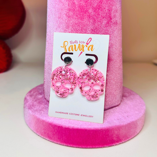 Prim  - Medium Skulls