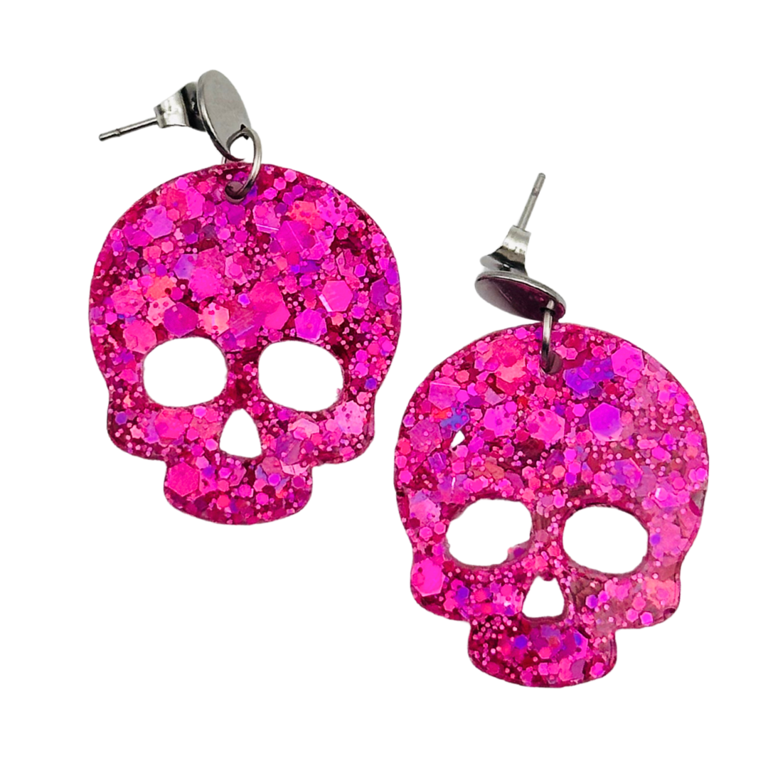 Cherish - Medium Skulls