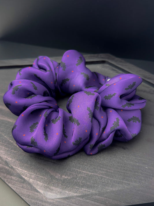 Mavis XL Scrunchie | Handmade Hair Accessories UK