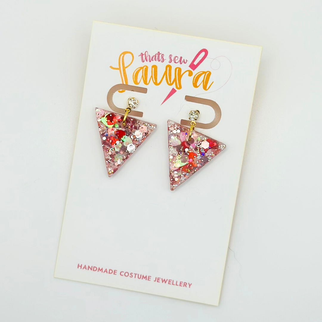 Lucia Arrows Cubic Zirconia