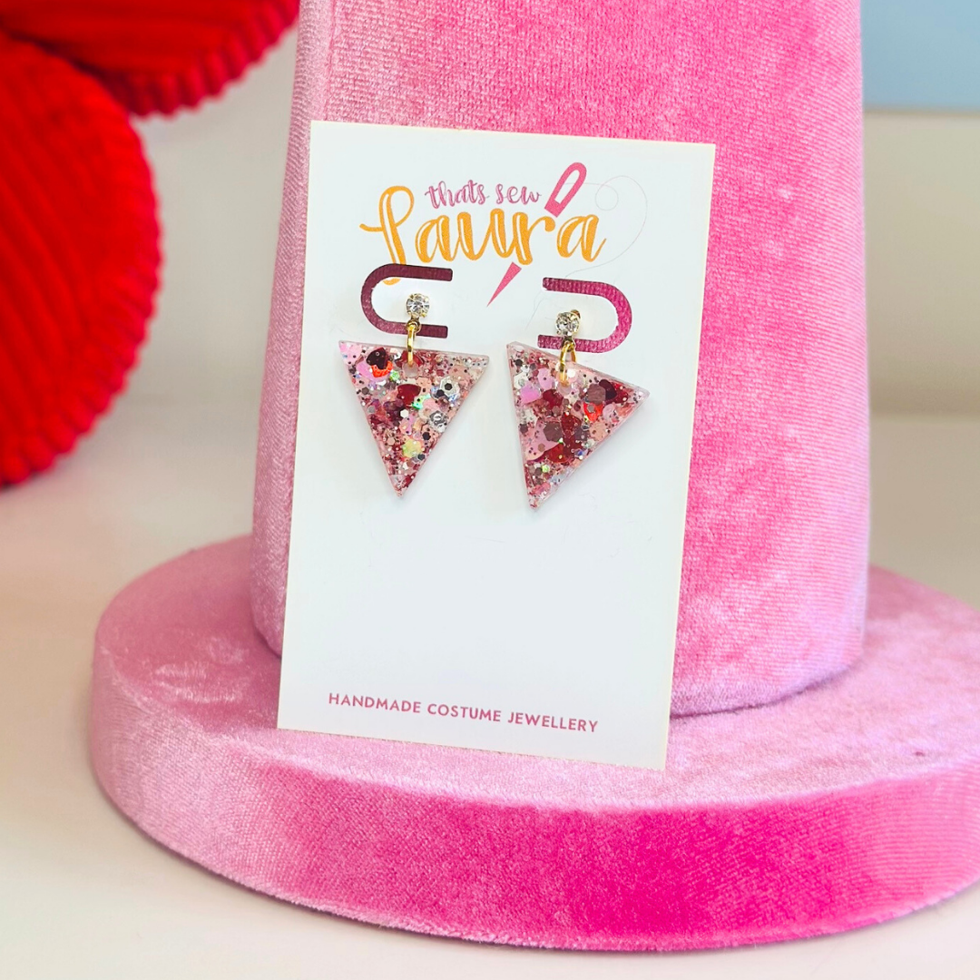 Lucia Arrows Cubic Zirconia