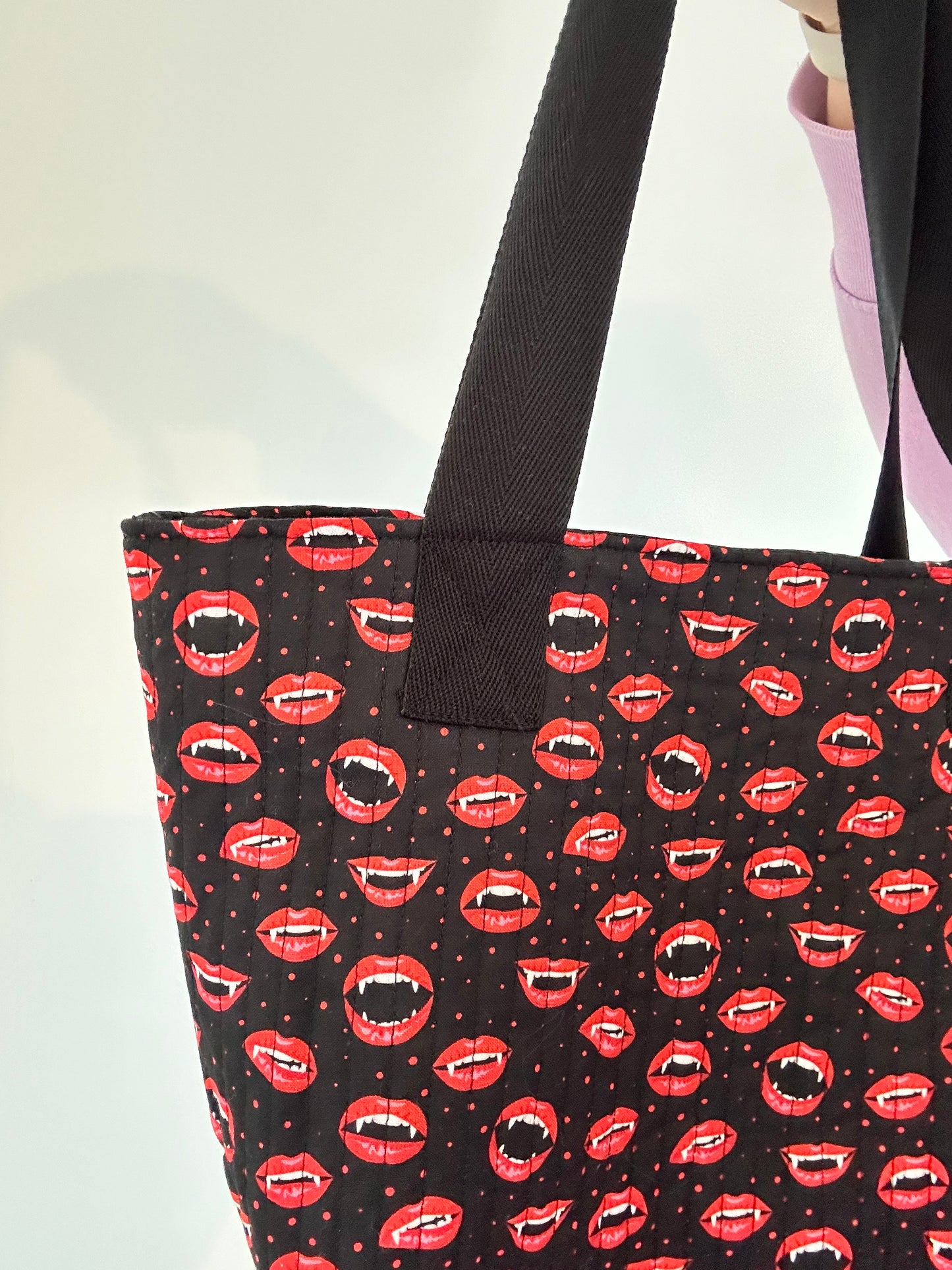 Mona Tote Bag