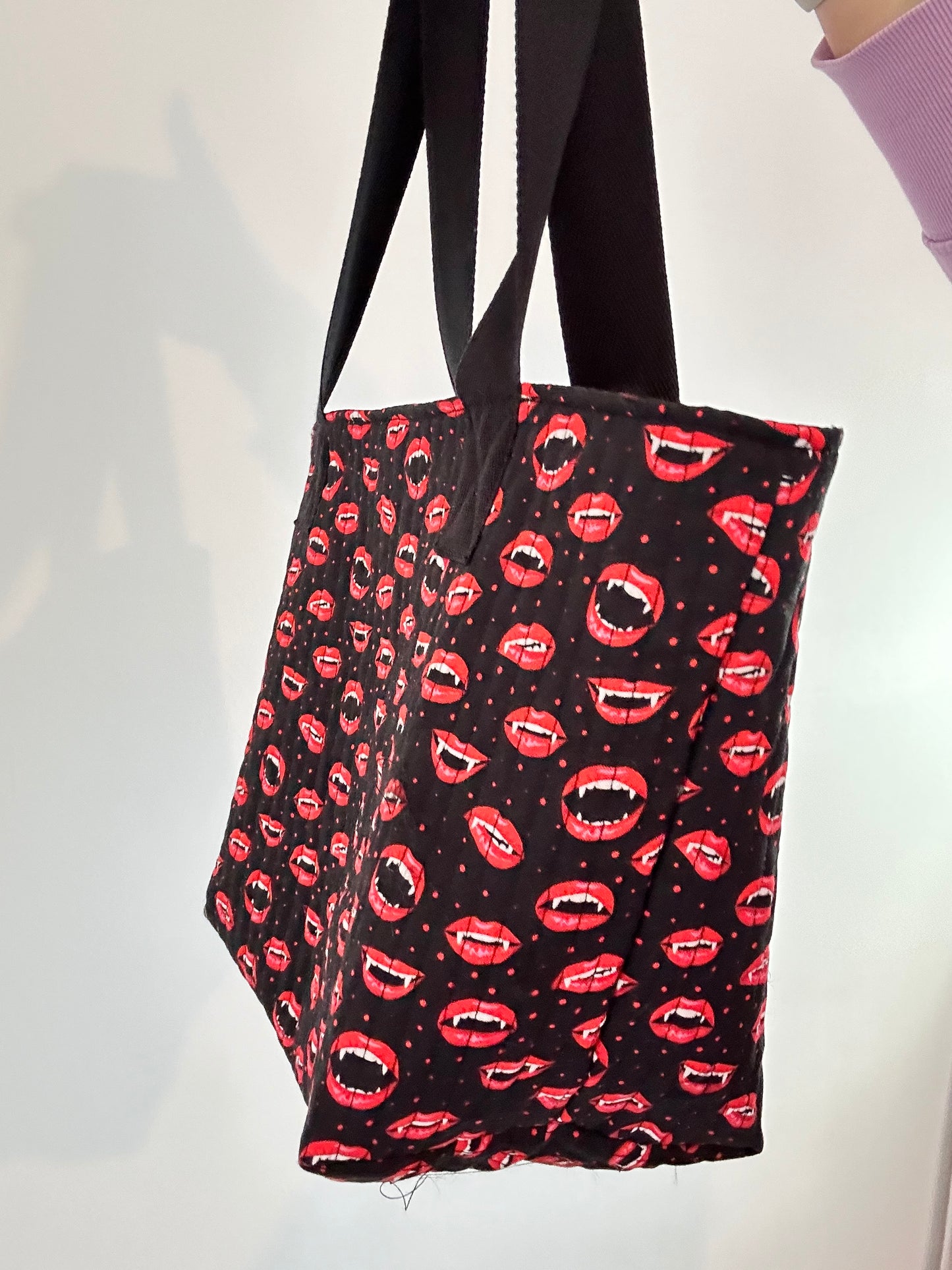 Mona Tote Bag
