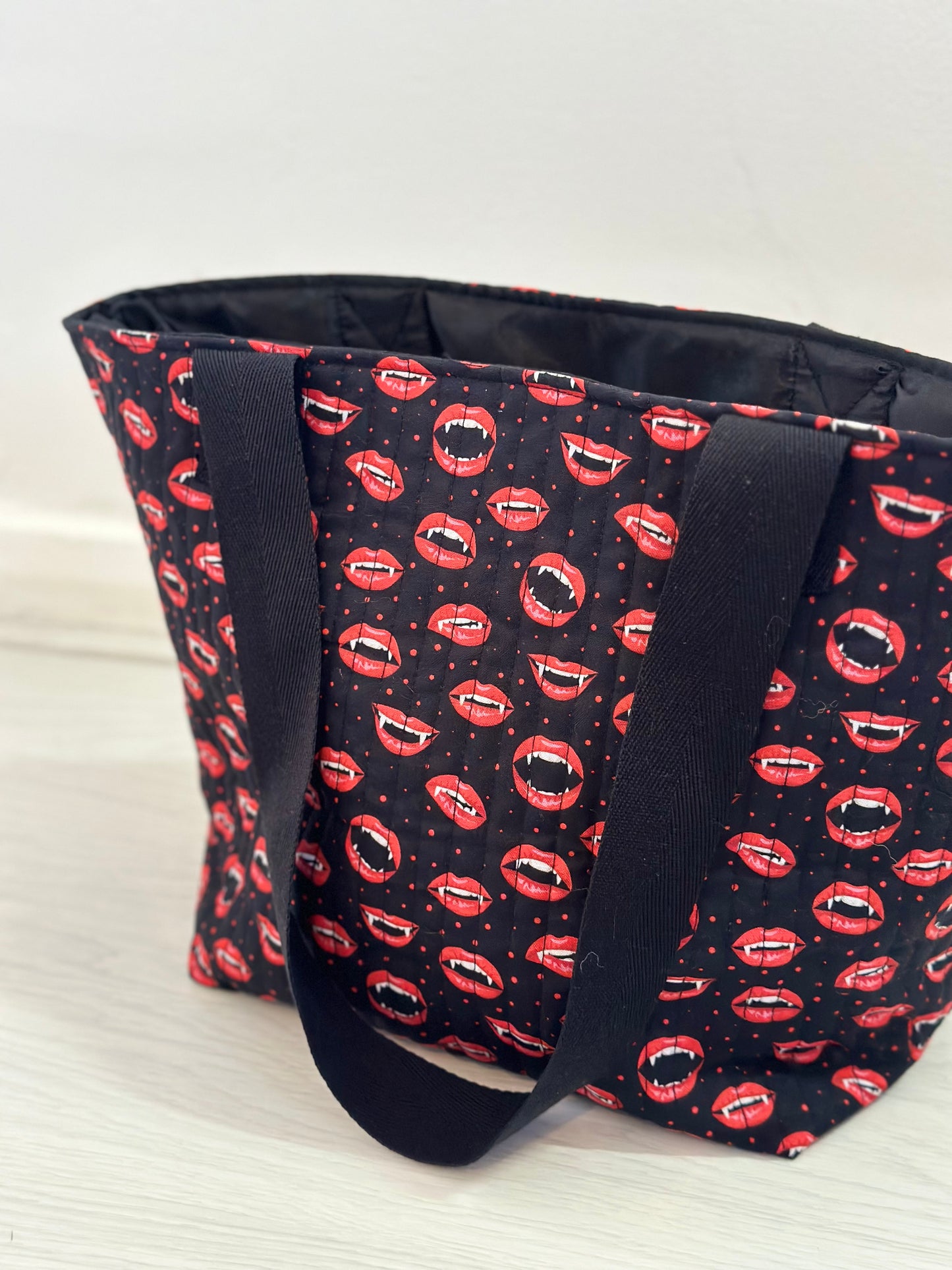 Mona Tote Bag