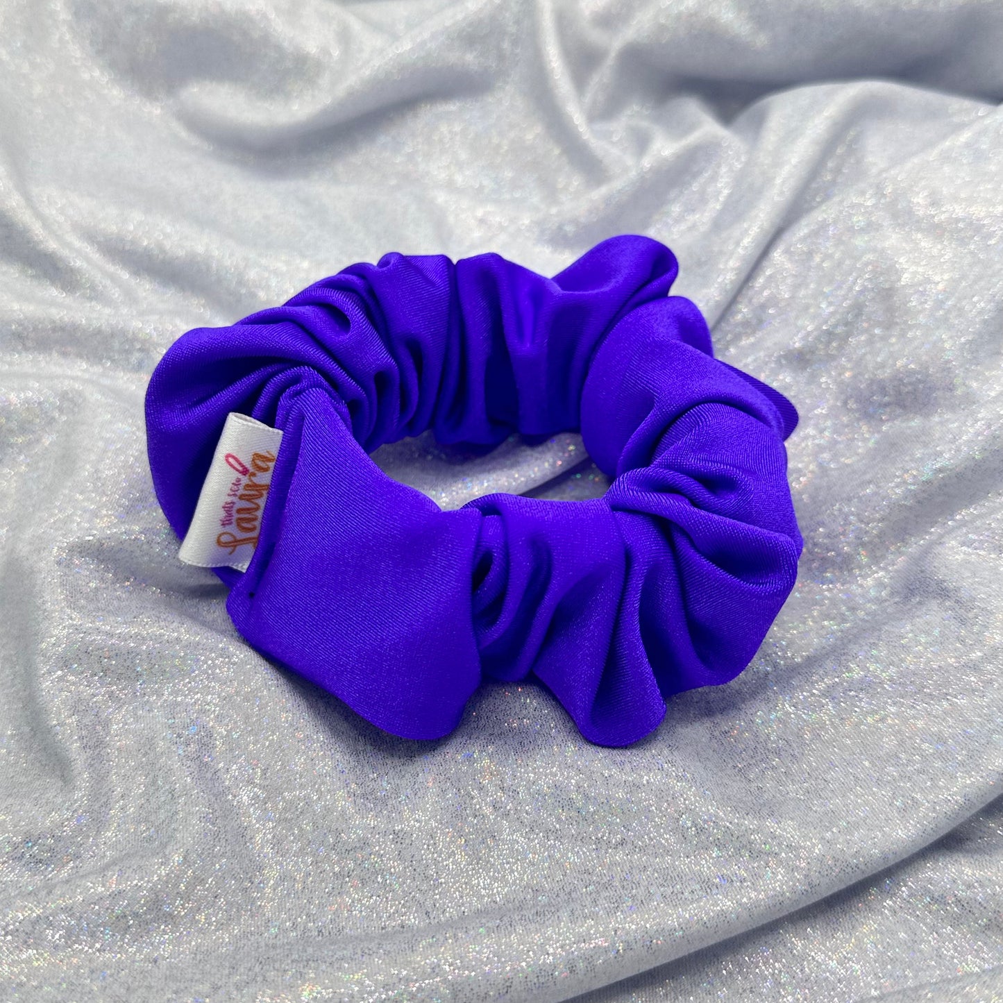 Purely Purple - Wide