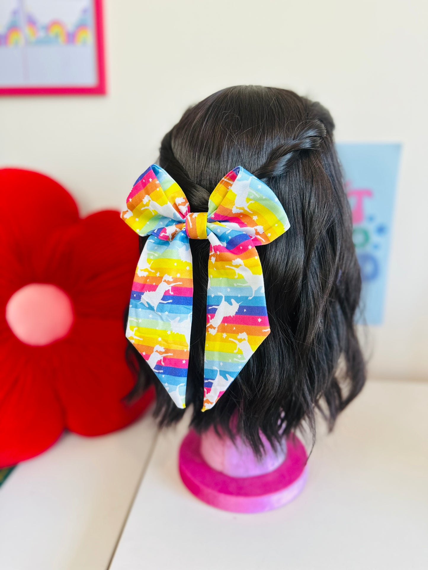 Rainbow Unicorn
