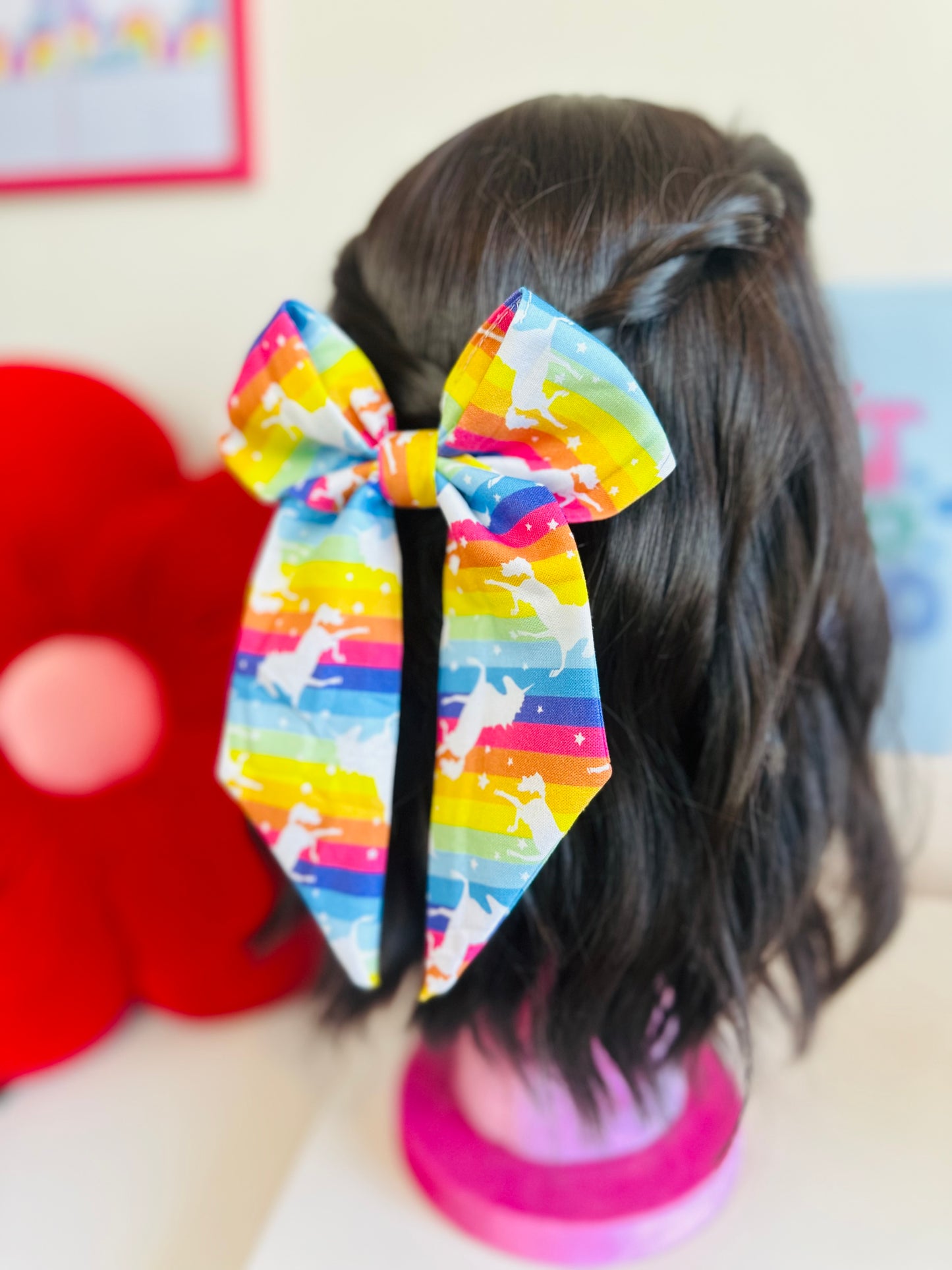 Rainbow Unicorn