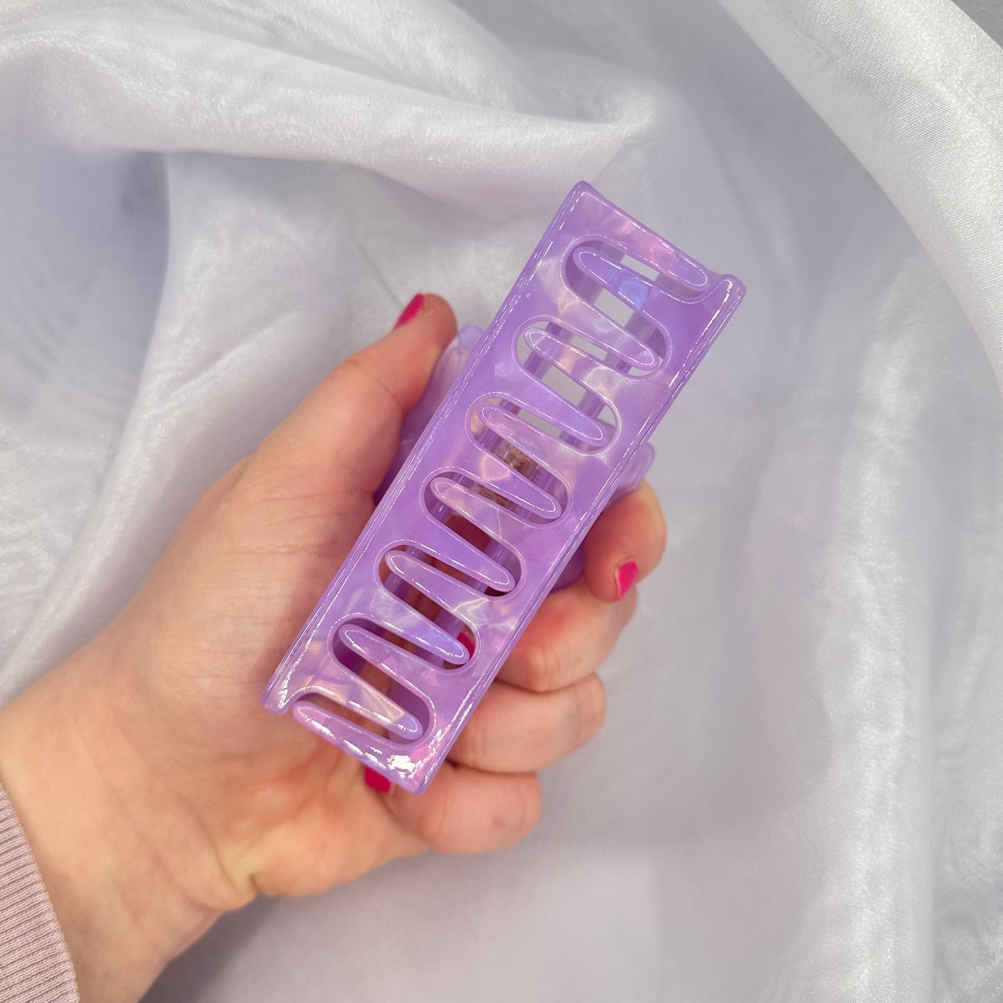 Lavender Haze- Large