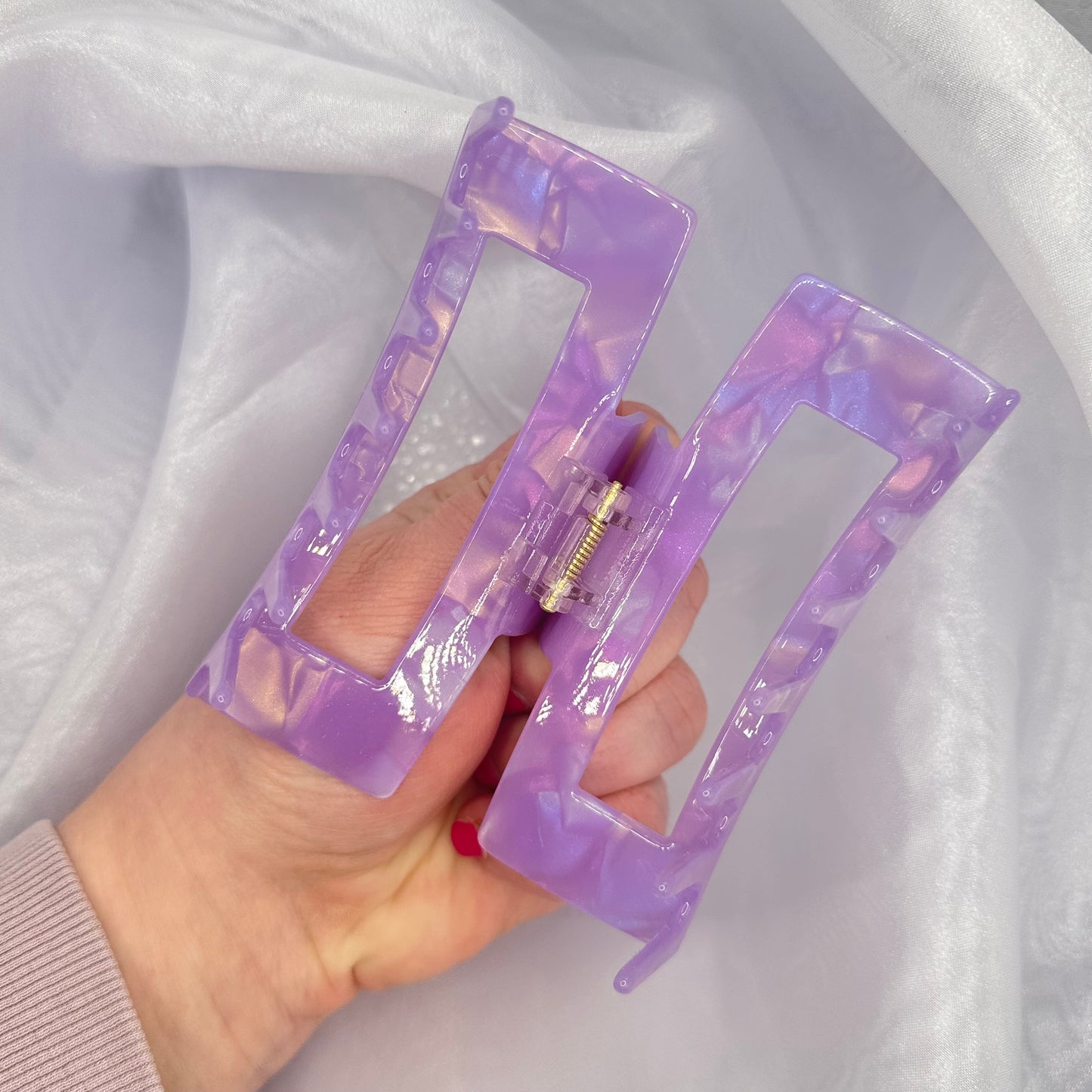 Lavender Haze- Large