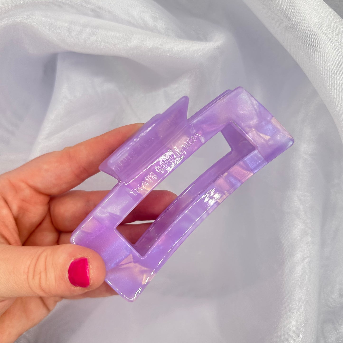 Lavender Haze- Large