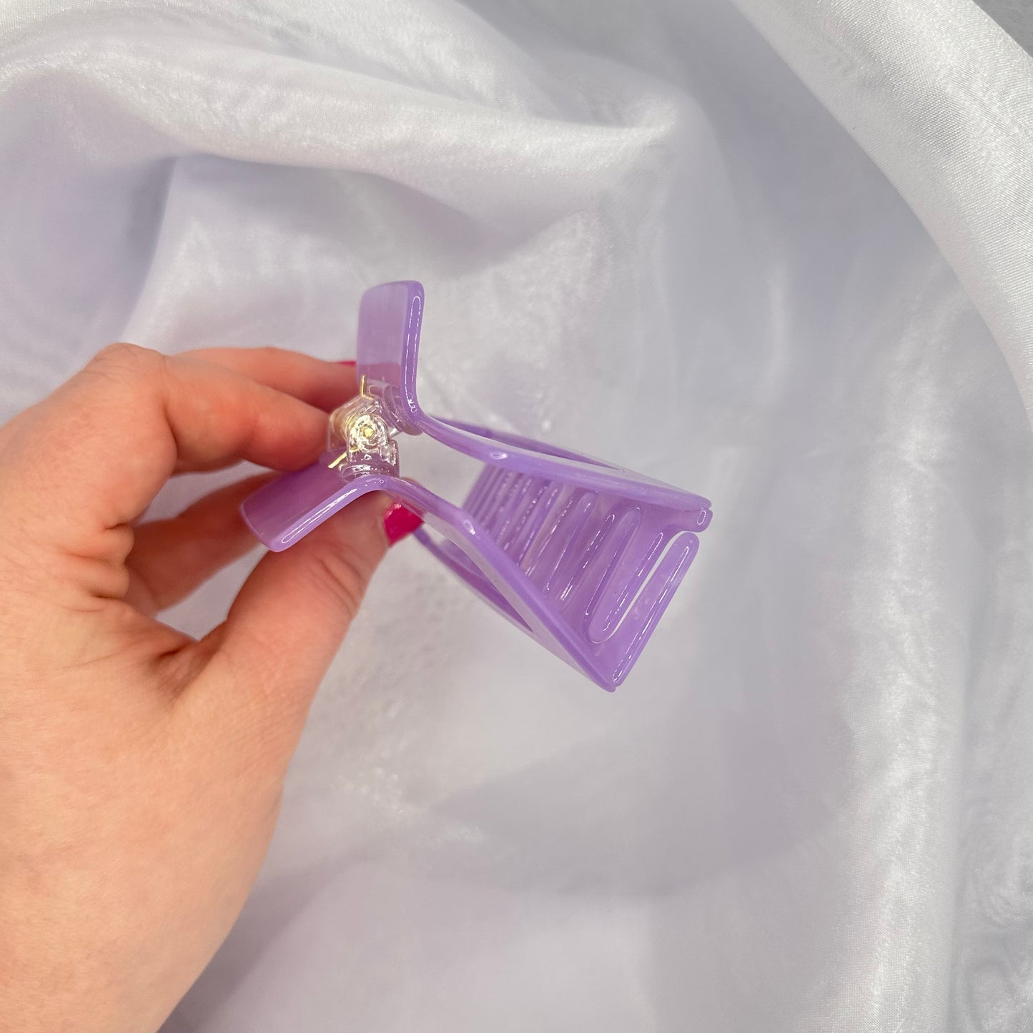 Lavender Haze- Large