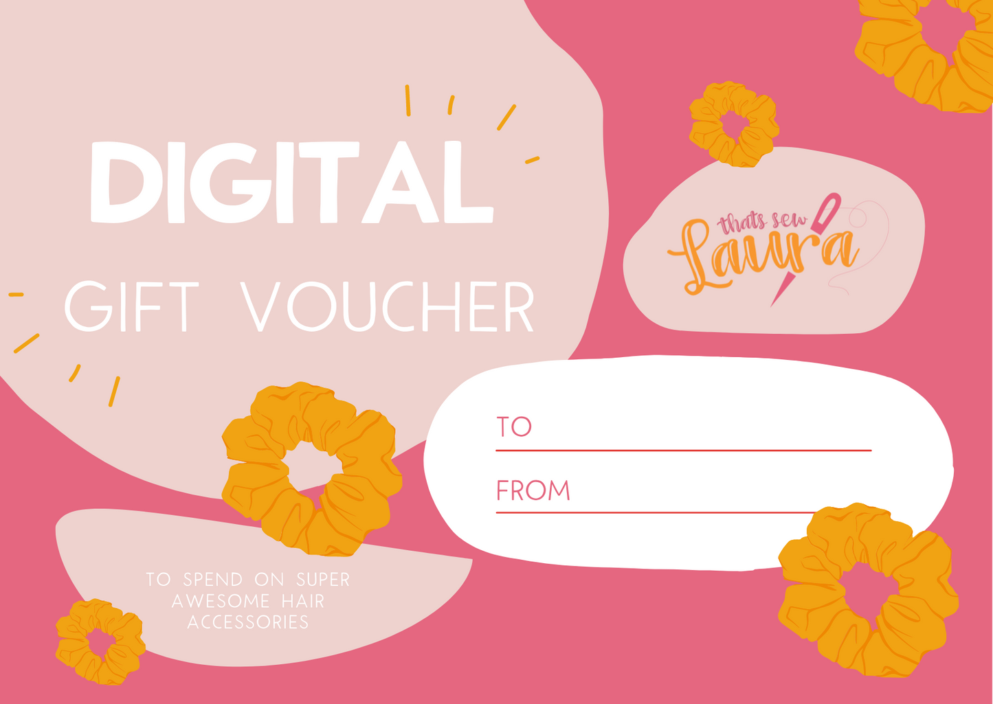 Digital Gift Card’s