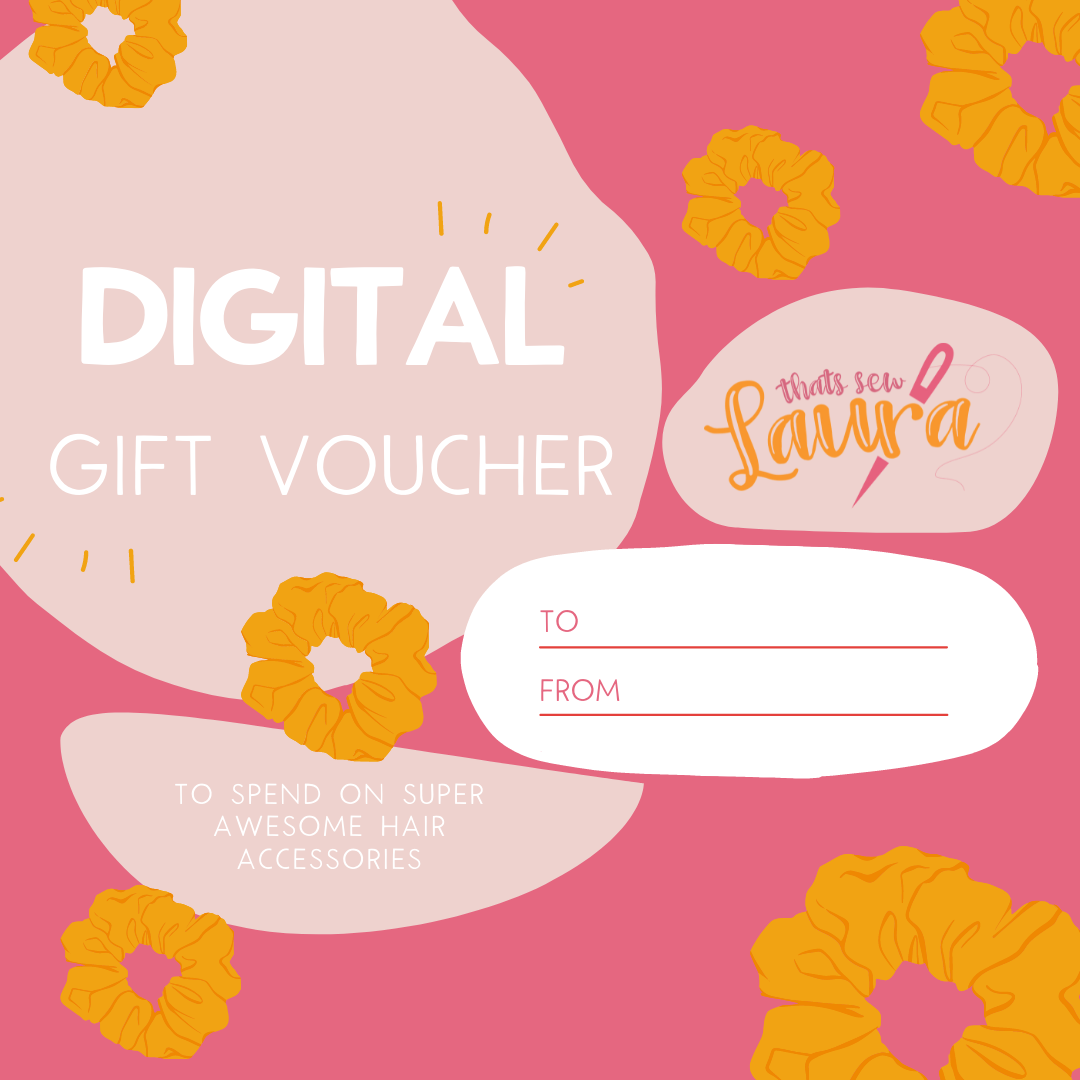 Digital Gift Card’s