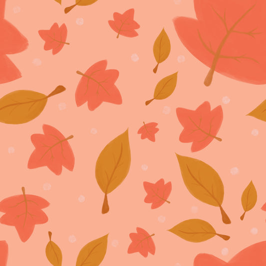Fall for Autumn