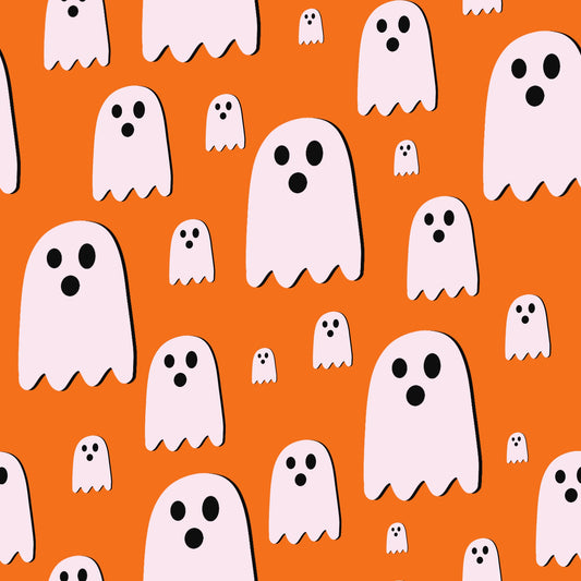 Boo to you