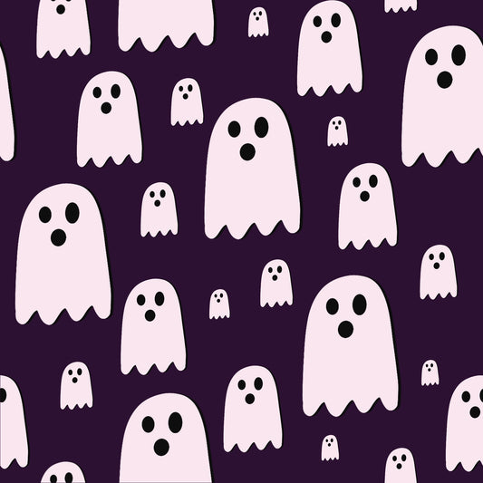 Boo to you