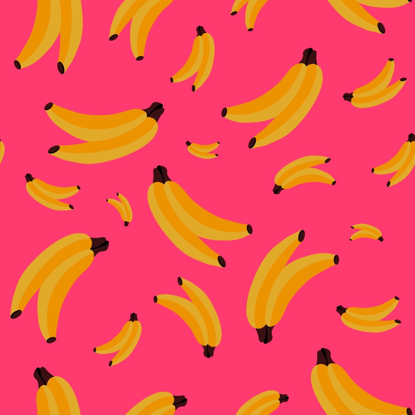 Go Bananas
