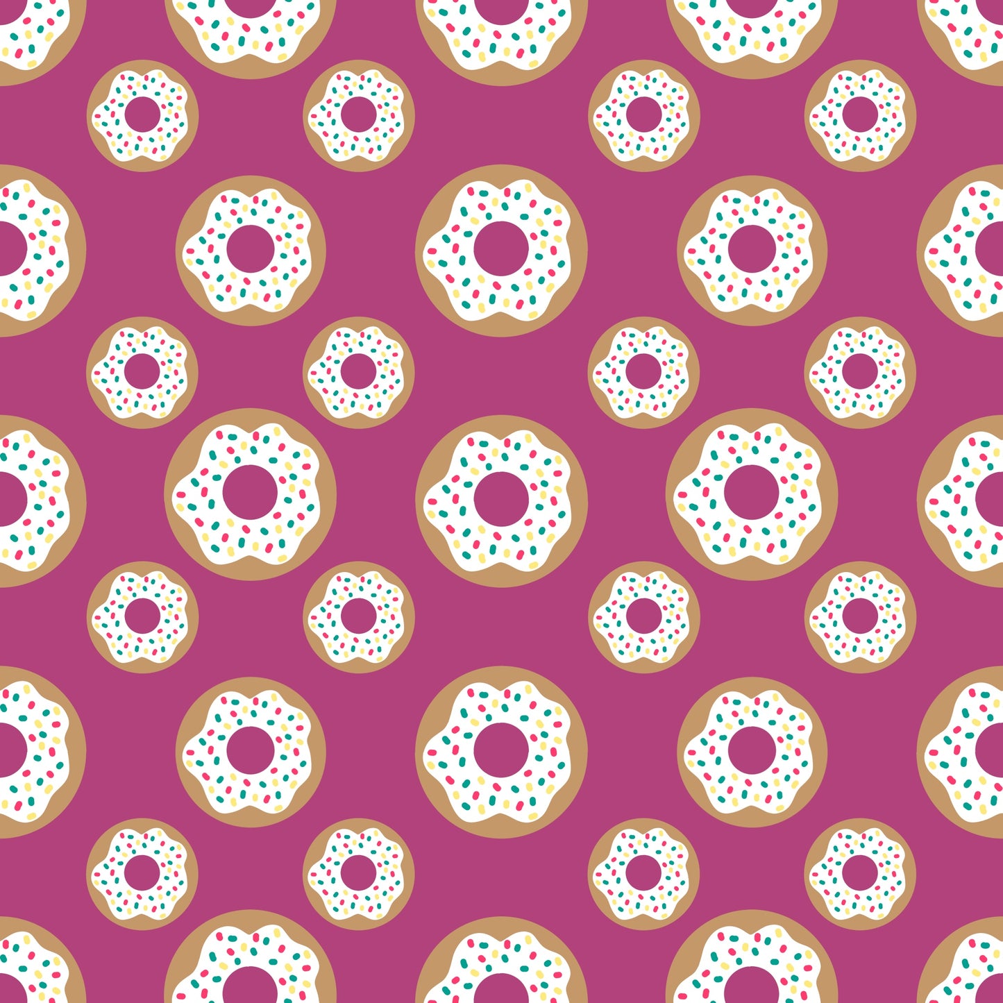 DoughNut