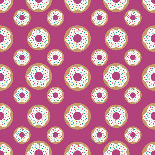 DoughNut