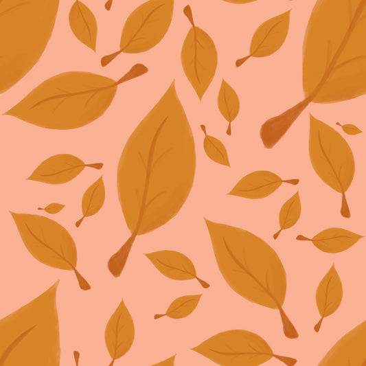 All about Autumn