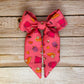 I'm an Autumn EXCLUSIVE Hair Bow | Handmade Hair Accessories UK