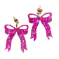 Passion - Medium Bows - CZ