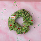 Grinchmas XL Scrunchie | Handmade Hair Accessories UK