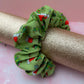 Grinchmas XL Scrunchie | Handmade Hair Accessories UK