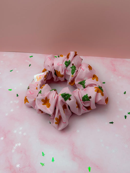 Gumdrop XL Scrunchie | Handmade Hair Accessories UK