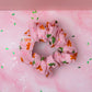 Gumdrop XL Scrunchie | Handmade Hair Accessories UK