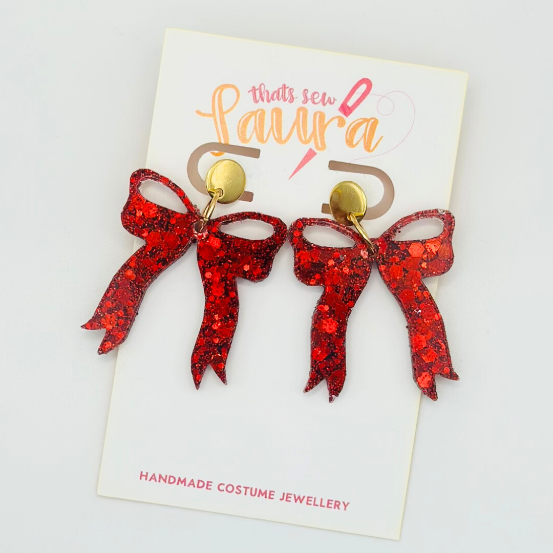 Valentine Bows