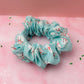 Frosty XL Scrunchie | Handmade Hair Accessories UK