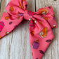 I'm an Autumn EXCLUSIVE Classic Hair Bow | Handmade Hair Accessories UK